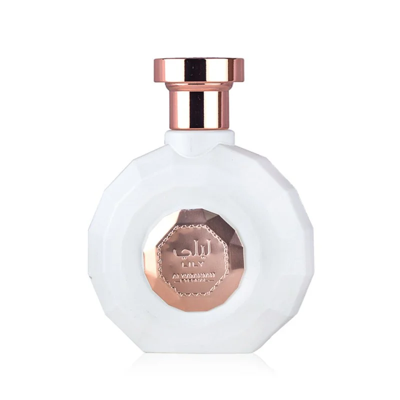 Al Wataniah Lily parfumovaná voda unisex