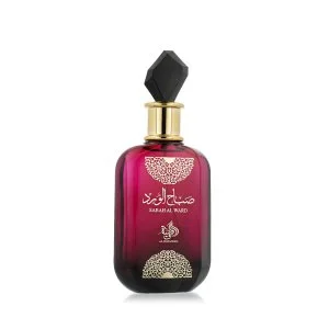 Al Wataniah Al Wataniah Sabah Al Ward parfumovaná voda pre ženy