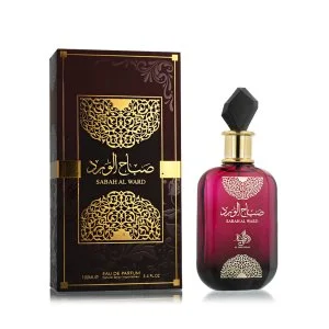 Al Wataniah Al Wataniah Sabah Al Ward parfumovaná voda pre ženy