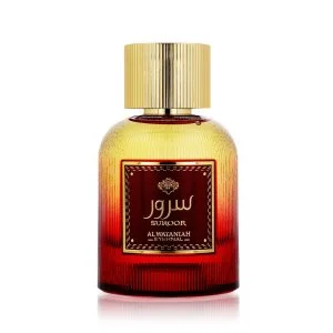 Al Wataniah Al Wataniah Suroor parfumovaná voda pre ženy