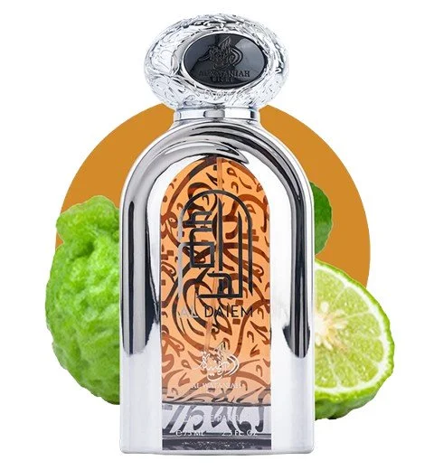 Al Daiem W parfumovaná voda 100 ml