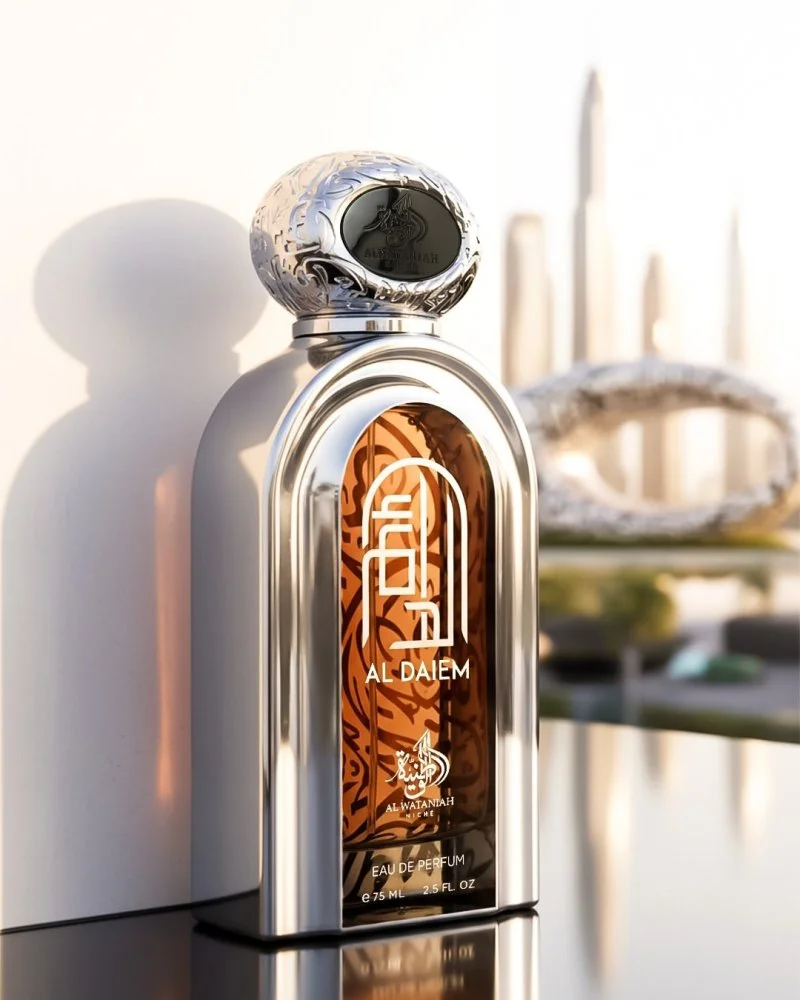 Al Daiem W parfumovaná voda 100 ml