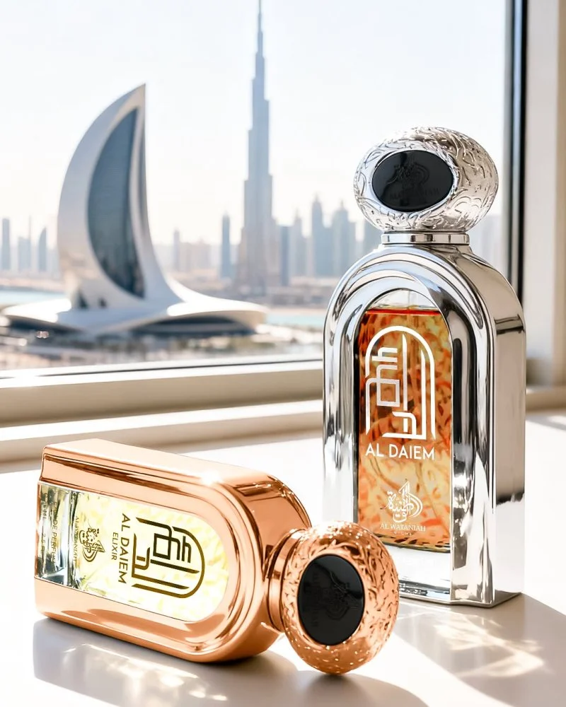 Al Daiem W parfumovaná voda 100 ml