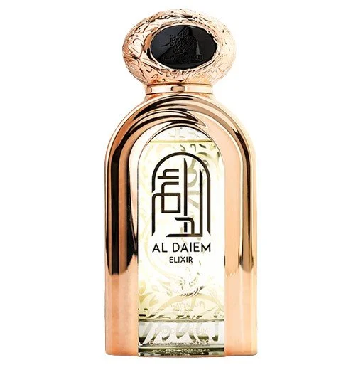 Al Daiem Elixir W parfumovaná voda 100 ml