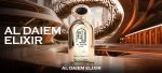 Al Daiem Elixir W parfumovaná voda 100 ml