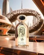 Al Daiem Elixir W parfumovaná voda 100 ml