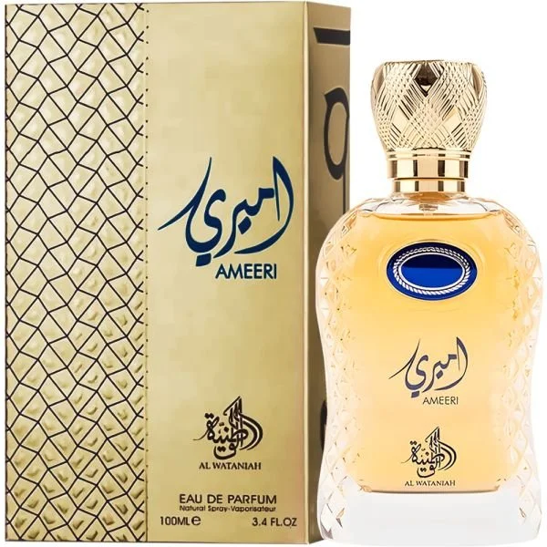 Ameeri U parfumovaná voda 100 ml