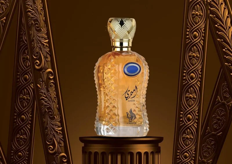 Ameeri U parfumovaná voda 100 ml