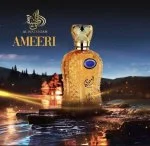 Ameeri U parfumovaná voda 100 ml
