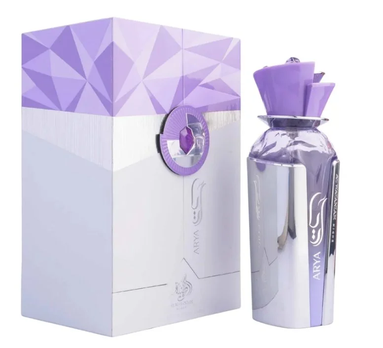 Arya W parfumovaná voda 100 ml