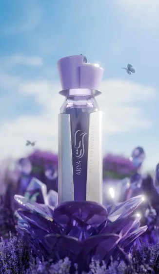 Arya W parfumovaná voda 100 ml