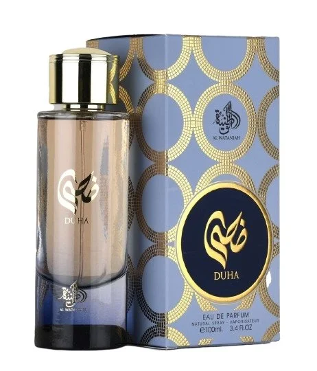 Duha U parfumovaná voda 100 ml