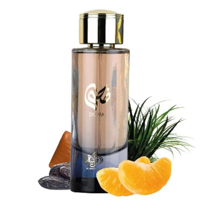 Duha U parfumovaná voda 100 ml