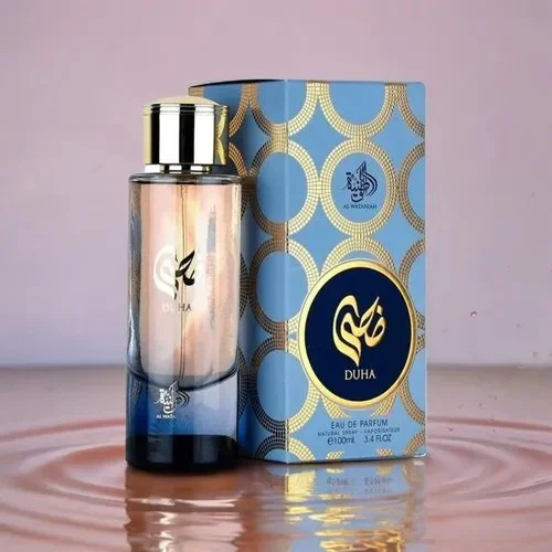 Duha U parfumovaná voda 100 ml