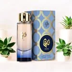 Duha U parfumovaná voda 100 ml
