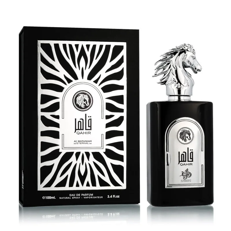 Eternal Qahir parfumovaná voda 100 ml