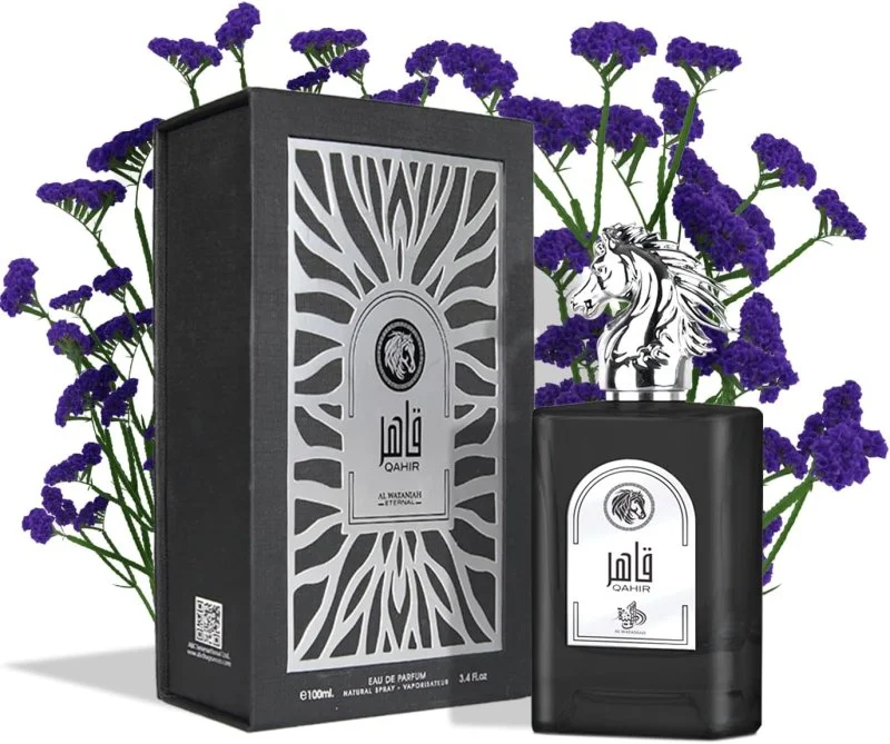 Eternal Qahir parfumovaná voda 100 ml