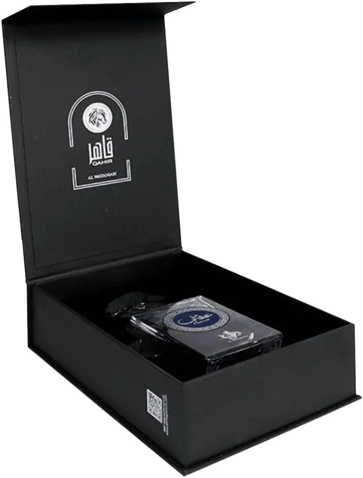Eternal Qahir parfumovaná voda 100 ml