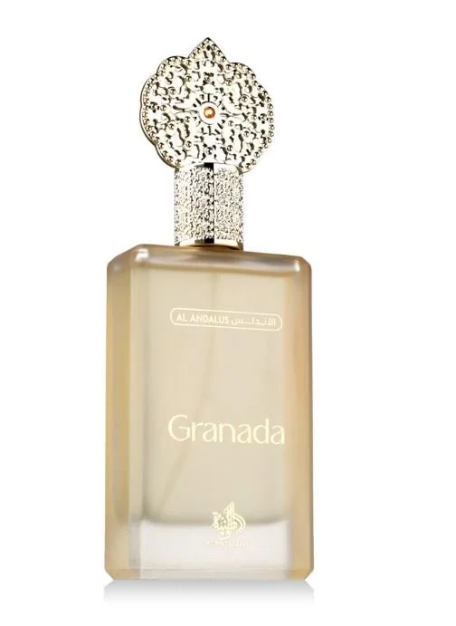 Granada U parfumovaná voda 100 ml