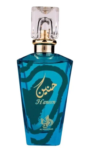 Haneen W parfumovaná voda 100 ml