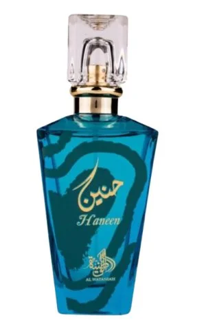 Al Wataniah Haneen W parfumovaná voda