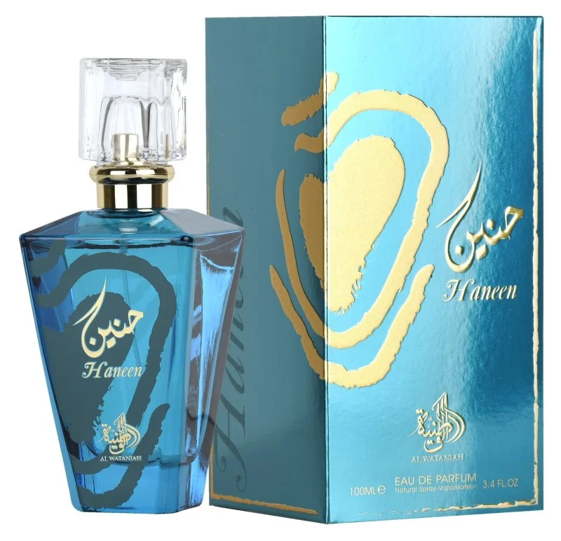 Haneen W parfumovaná voda 100 ml
