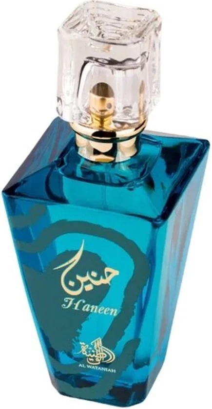 Haneen W parfumovaná voda 100 ml