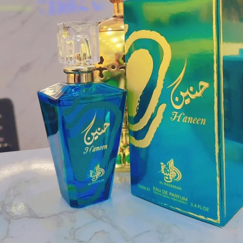Haneen W parfumovaná voda 100 ml