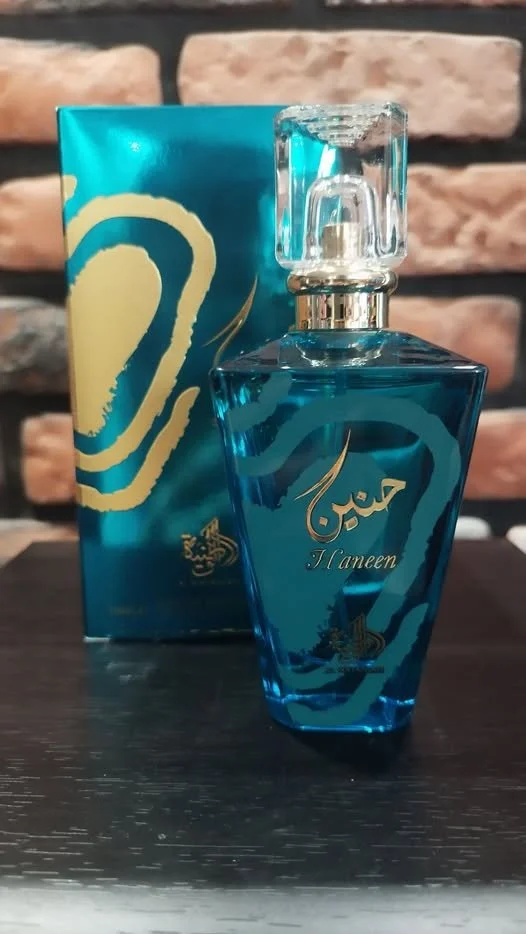Haneen W parfumovaná voda 100 ml
