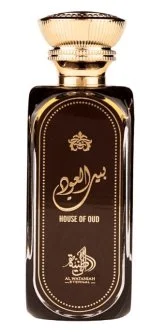House of Oud M parfumovaná voda 100 ml