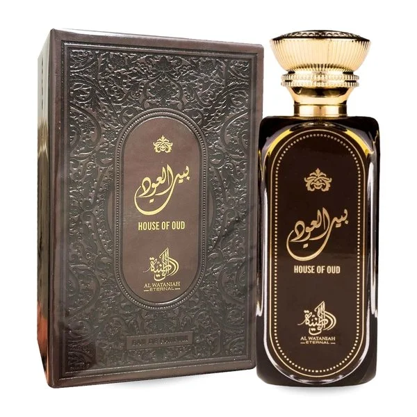 House of Oud M parfumovaná voda 100 ml