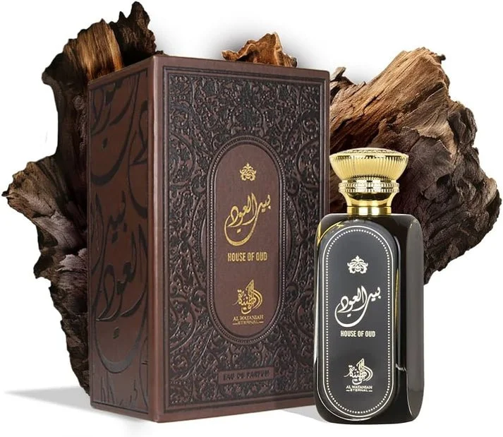House of Oud M parfumovaná voda 100 ml