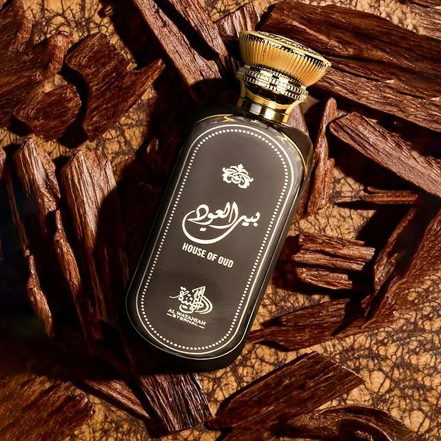 House of Oud M parfumovaná voda 100 ml