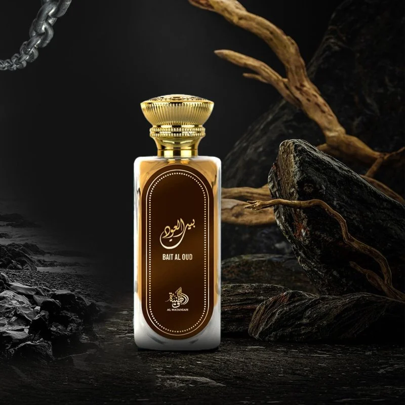 House of Oud M parfumovaná voda 100 ml