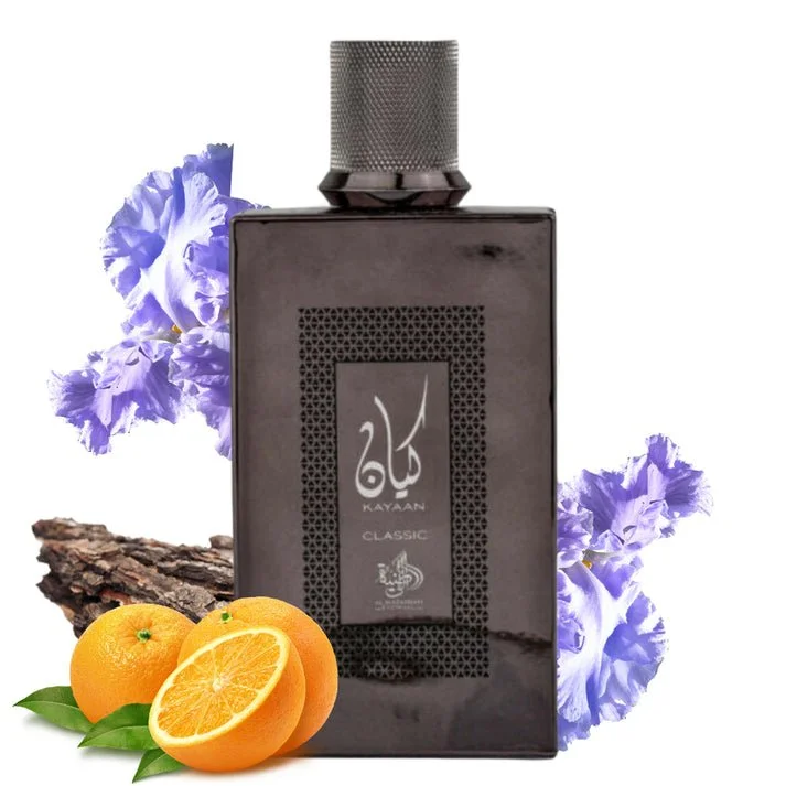 Kayaan Classic M parfumovaná voda 100 ml