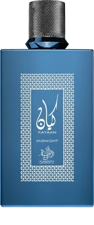 Kayaan Midnight M parfumovaná voda 100 ml