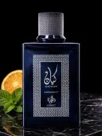 Kayaan Midnight M parfumovaná voda 100 ml