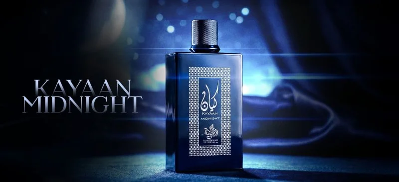 Kayaan Midnight M parfumovaná voda 100 ml