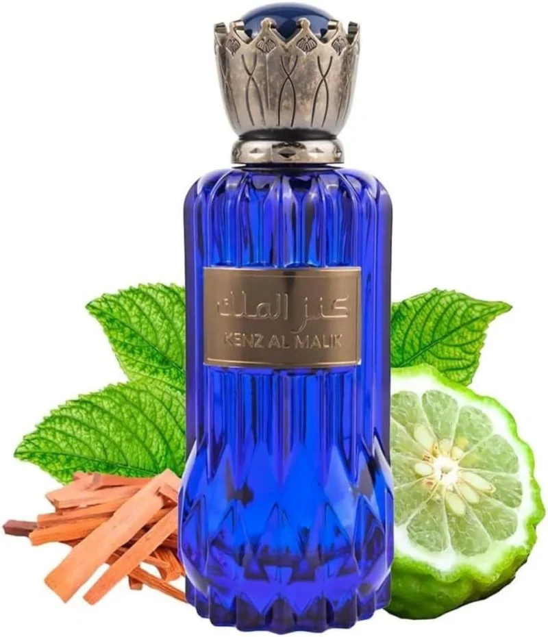 Kenz Al Malik U parfumovaná voda 100 ml