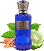 Kenz Al Malik U parfumovaná voda 100 ml