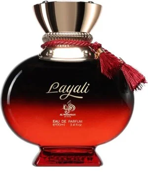 Al Wataniah Layali W parfumovaná voda