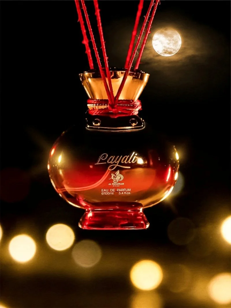 Layali W parfumovaná voda 100 ml