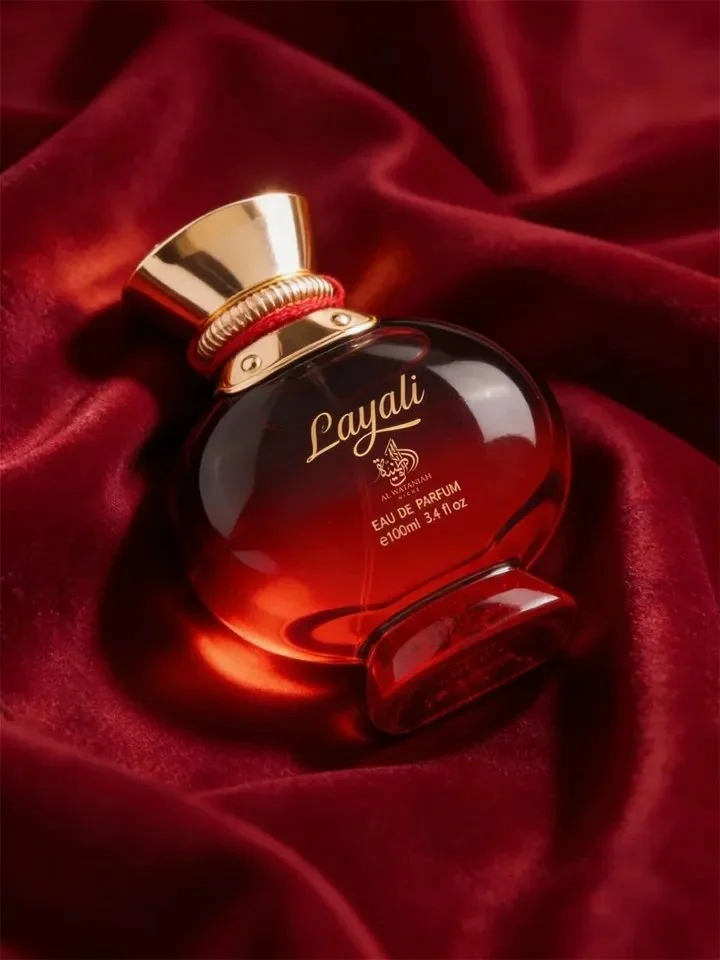 Layali W parfumovaná voda 100 ml