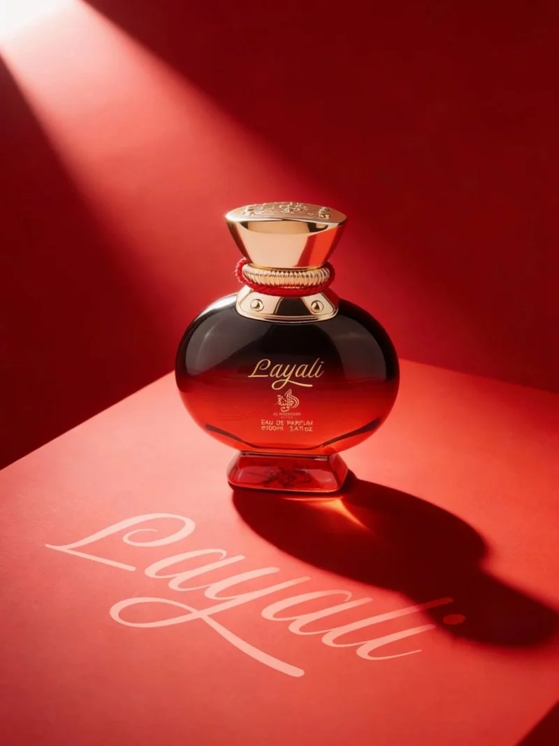 Layali W parfumovaná voda 100 ml