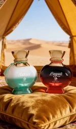 Layali W parfumovaná voda 100 ml