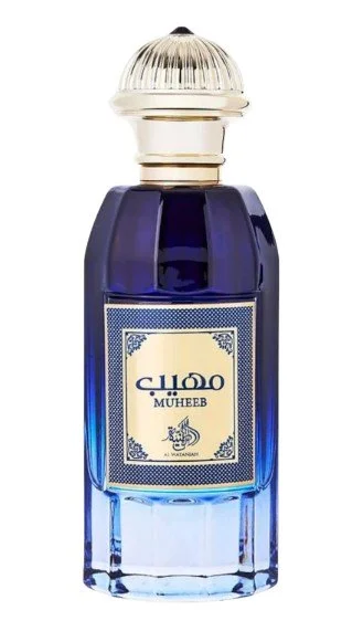 Muheeb U parfumovaná voda 100 ml