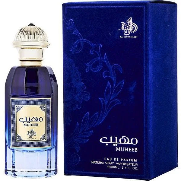 Muheeb U parfumovaná voda 100 ml