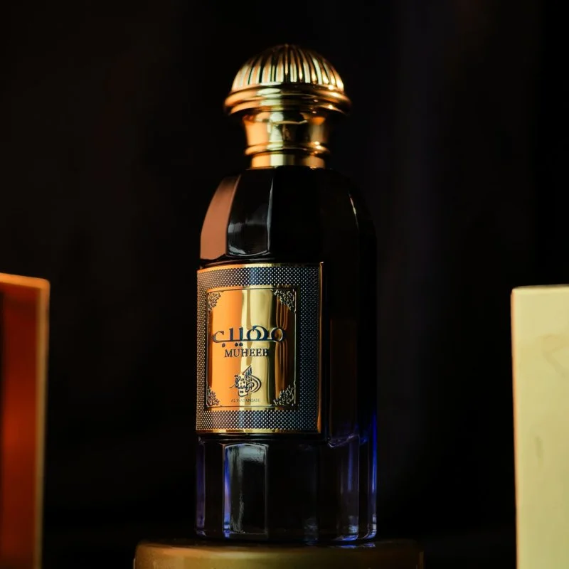 Muheeb U parfumovaná voda 100 ml