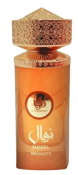 Al Wataniah Nawal Bronzite parfumovaná voda unisex