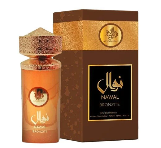 Nawal Bronzite parfumovaná voda unisex 100 ml